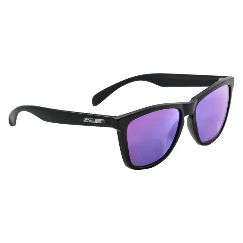 SALICE 3047 BLACK/RW PURPLE